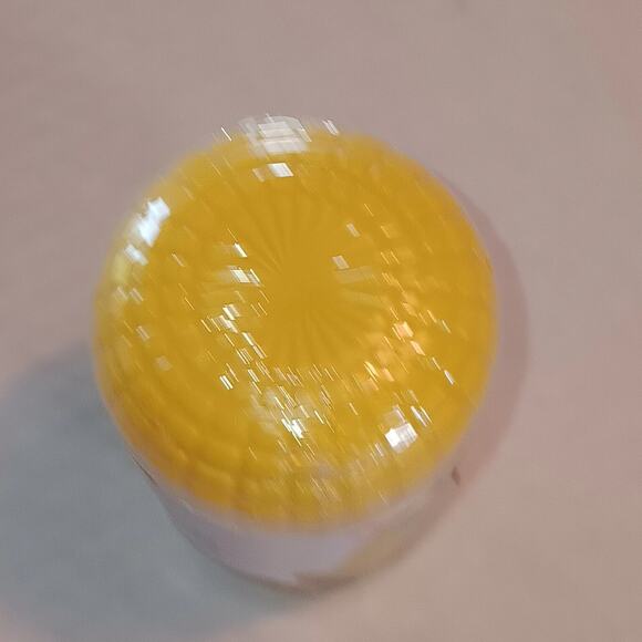 6 NEW Yellow Plastic Corn-On-the-Cob BUTTER DISPENSERS 3.5 x 2 Sealed - Picture 6 of 7